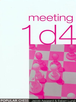 cover image of Meeting 1d4